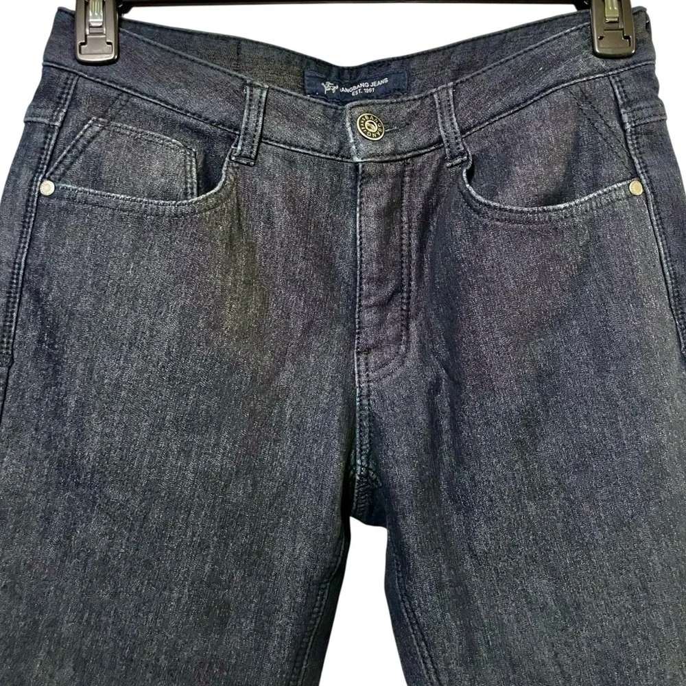 BangBang Jeans Men’s Straight Leg Dark Wash Denim Size 30